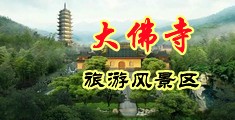快来操美女逼视频中国浙江-新昌大佛寺旅游风景区